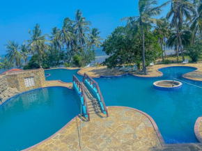 pazuri seaside apartments